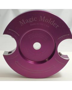 N001 Magic Molder Head Insert Plug