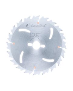 Amana RB1020-30 10"/20T RIPPING SAW 30MM BORE