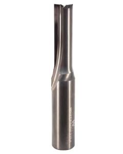 Whiteside Machine Solid Carbide Straight Bits Single and Double Flute