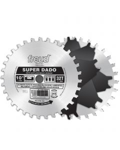 FREUD - SD510  SUPER DADO SET