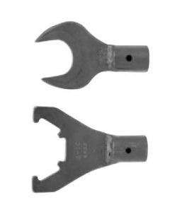 SOUTHEAST TOOL SE04588-R Collet Key for ER32 SLOT Collet. For Torque wrench