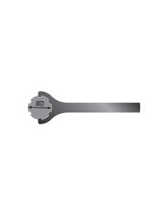 FS Tool WR1040 WRENCH FOR 63MM NUT