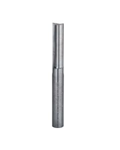 FREUD - 04-107  DOUBLE FLUTE STRAIGHT BIT