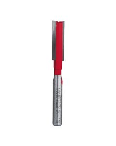 FREUD - 04-118  DOUBLE FLUTE STRAIGHT BIT