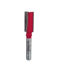 FREUD - 04-129  DOUBLE FLUTE STRAIGHT BIT