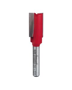 FREUD - 04-131  DOUBLE FLUTE STRAIGHT BIT
