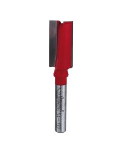 FREUD - 04-132  DOUBLE FLUTE STRAIGHT BIT