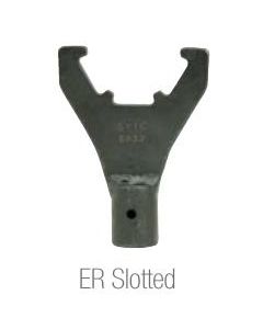 Techniks 04588-R ER Slotted Collet Key Adapters