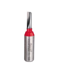 FREUD - 11-136  SINGLE FLUTE STRAIGHT BIT