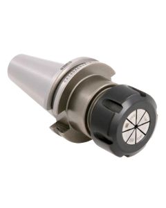 Techniks 11116 ER16 uncoated hex nut