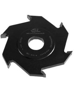 Fs Tool Grooving Cutters IMPERIAL