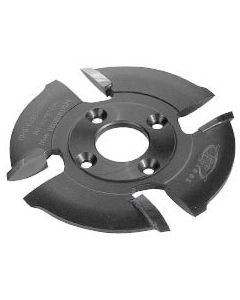 Fs Tool Lamello - Groove Cutter 4 Tooth