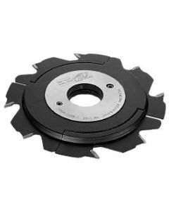 Fs Tool Adjustable Grooving Cutters 