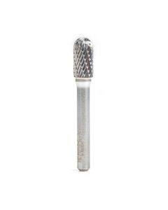 Amana BURS-122 SC-3DC 3/8x3/4x1/4 RADIUS DCUT