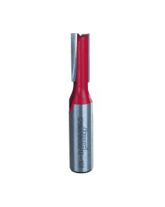 FREUD - 12-108  DOUBLE FLUTE STRAIGHT BIT