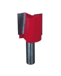 FREUD - 12-186 DOUBLE FLUTE STRAIGHT BIT