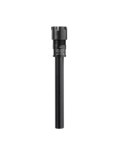 Amana tool TE-124 CNC High Precision tool Holder Extension 55/64 Dia x 1/2 Shank Dia x 1/4 Inner Dia x 5-1/2 Inches Long, Includes CO-296 for Colet ER-16 and Mini Wrench