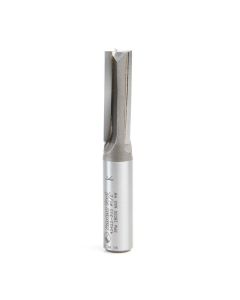 Amana tool 45422-3US Carbide Tipped High Production 3 Deg Up-Shear Straight Plunge 1/2 D x 1-1/2 Inch CH x 1/2 SHK Router Bit