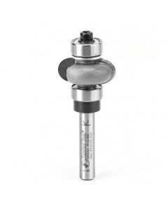 Amana 54332 FLUTE ASSEMBLY 13/64 RAD.1/4 S