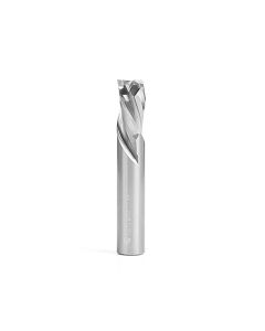 Amana tool 46013 CNC SC Compression Spiral 3 Flute x 1/2 D x 7/8 CH x 1/2 SHK x 3 Inch Long Router Bit
