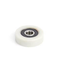 Amana tool 47797 Ultra-Glide High Performance Bal Bearing 1-1/16 Overal Dia x 1/4 Inner Dia x -0- Taper