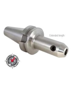 Techniks 17140-1-5 BT40 x 1.0" I.D. - 5"