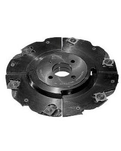 FS Tool 1T6201M ADJ.GR.CUT.BLK