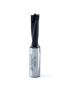 Amana 201075 7.5MM BRAD POINT R/H 57MM LONG