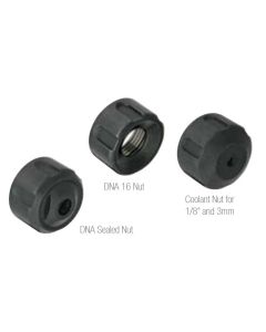 Techniks 2011.0000 DNA 11 nut M14 x .75"