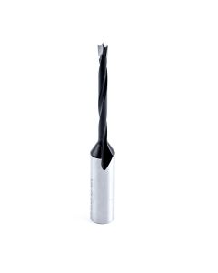 Amana 202004 4MM BRAD POINT R/H 77MM LONG.