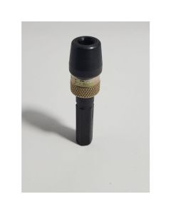Whiteside 8020250  1/4" Hex Adapter