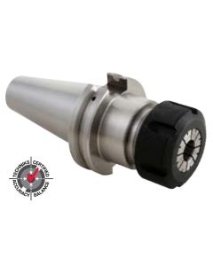 Techniks 22213-3 CAT40 x ER11 - 3", hex nut