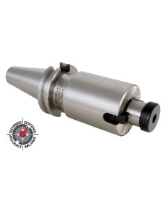 Techniks 22717 CAT40 x FMA 1-1/2" - 2.21"