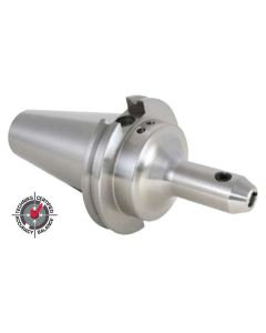Techniks 22909-6B CAT40 x 3/16" I.D. - 6"