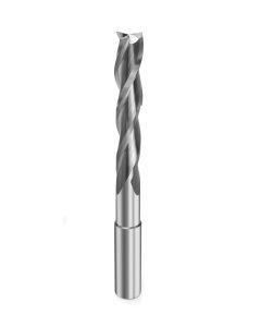 Vortex Tool 2360 3/8" x 1" 3FLT UC PASS-BY FINI