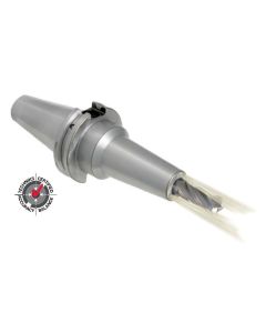 Techniks 29002FB CAT40 x 1/8" I.D. - 3.5"