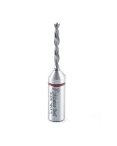 Amana 301003 3MM BRAD POINT SC L/H 57MM LNG