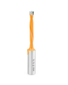 Amana 302051 5.1MM BORING BIT L/H 77MM LONG