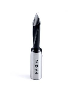 Amana 313070 7MM THROUGH-HOLE R/H 57MM LONG