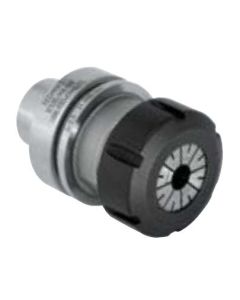 Techniks 31434-F HSK63F x ER16 - 100mm, slotted nut