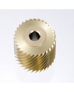 ONSRUD 32-220 HSS Three Piece Honeycomb Hogger