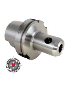 Techniks 32984 HSK100A x End Mill holder 1/2"