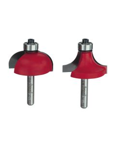FREUD - 33-106  DROP-LEAF TABLE BIT SET