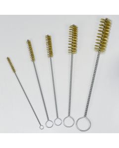 Onsrud 33-25 5pc Collet brush kit 1/4-1in