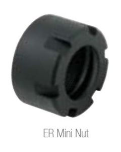 Techniks 33108 ER8 high speed mini nut