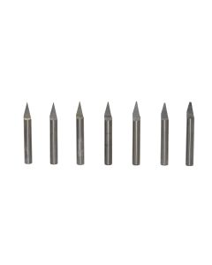 ONSRUD 37-39 Single Flute - SC Engraving Tools