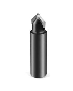 ONSRUD 37-72 Double Flute - Carbide Tipped Folding Tool for Dibond/Alucobond