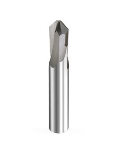 Vortex Tool 3840 3/8" x 5/8" 60° SC V-POINT BIT