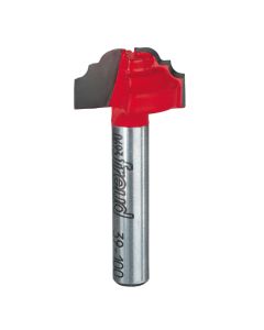 FREUD - 39-100 COVE & BEAD GROOVE BIT