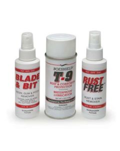 Vortex Tool 3 PK Boeshield Kit 3 PK Boeshield Kit